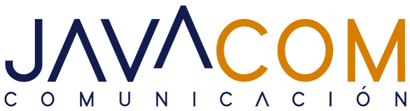 Logotipo JAVACOM